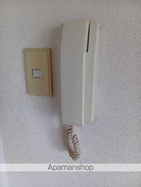 ジョイフル伝法橋[1R/13.5m2]の内装6