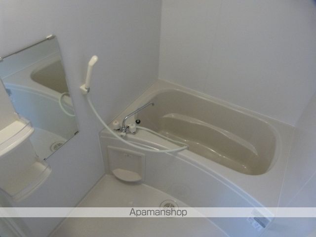 アンプルールフェール 六反の内装写真