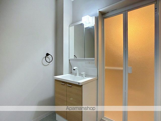 Dixseptの内装写真