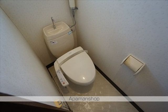 コーポハイブリッジの内装写真