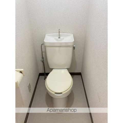 朝日チェリーヒルズ上野町の内装写真