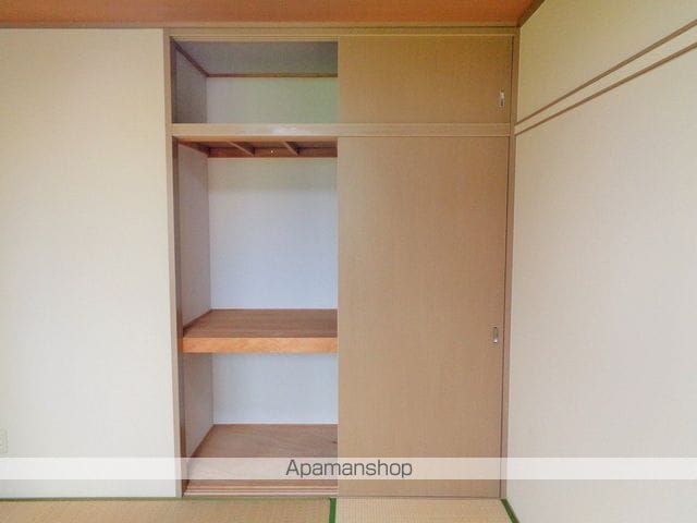 サンガーデン内田の内装写真