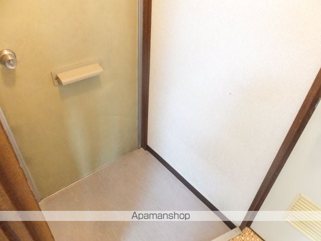 南郷ハイツイレブンの内装写真
