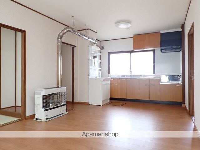 扇町2丁目22-27長屋の内装写真
