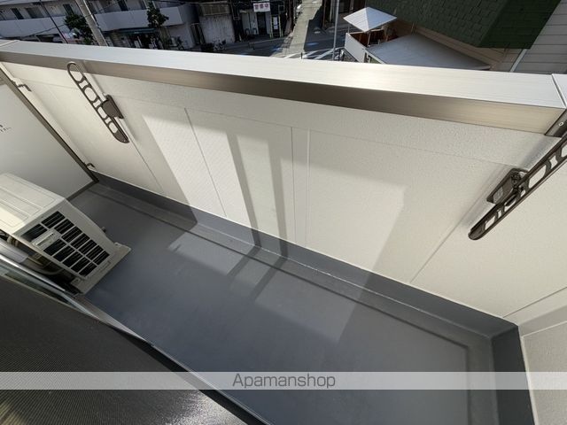 ARCA豊中曽根の内装写真
