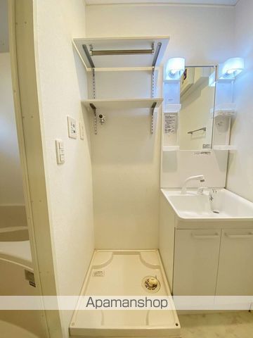 AVANS HEIMの内装写真