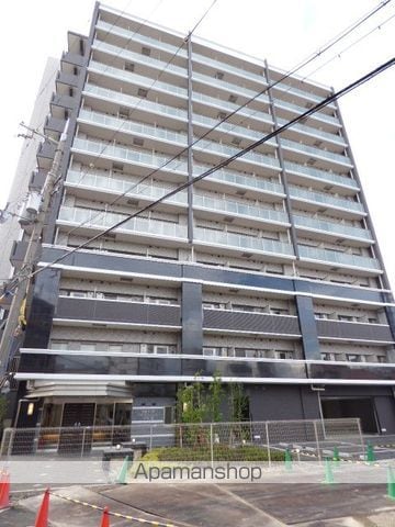 ESLEAD OSAKA シティノースの外観写真