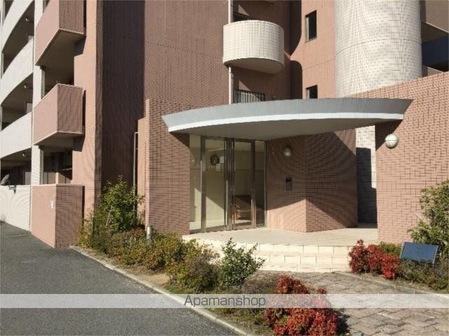 和歌山県和歌山市三葛[3LDK/71.28m2]のエントランス2