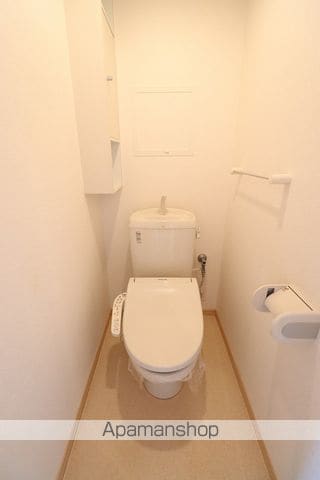 グラン・エスト IVの内装写真