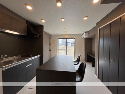 サングリーン[1LDK/43.3m2]の内装3