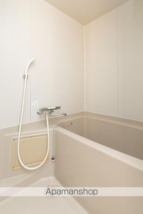 フジタハイツ[2LDK/53.96m2]のバス