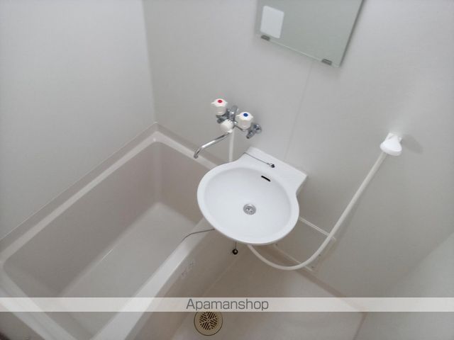 レオパレス西部の内装写真