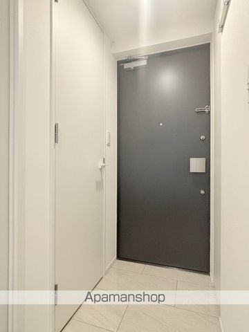 ノワール北堀江の内装写真