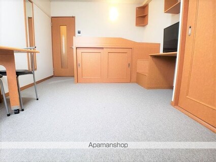 レオパレスグランドゥール太田[1K/28.02m2]のその他部屋・スペース