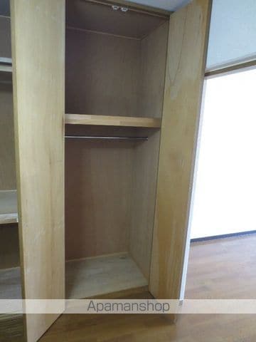 ベルセゾンの内装写真