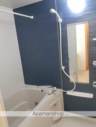 ＣＡＳＡ　ＡＭＯＲＥ[1LDK/50.33m2]のバス