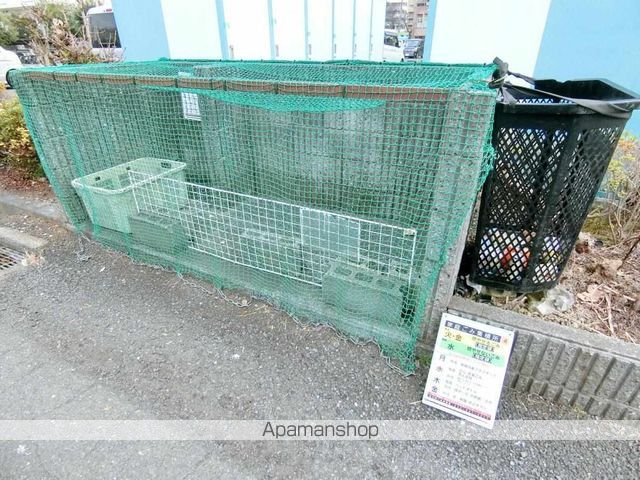 レオパレス上砂のその他写真