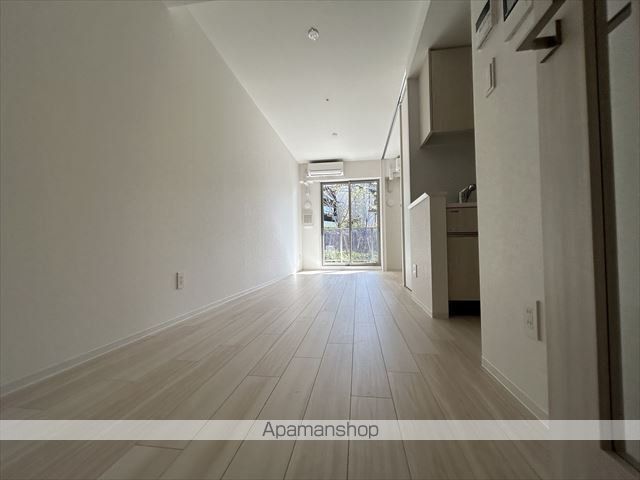 アーバンパーク淡路の内装写真