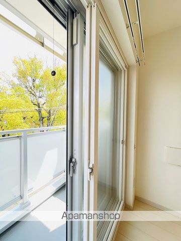 リブリ・尾頭橋T84の内装写真