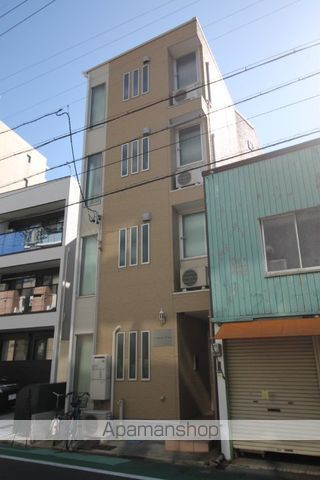la maison de luceの外観写真