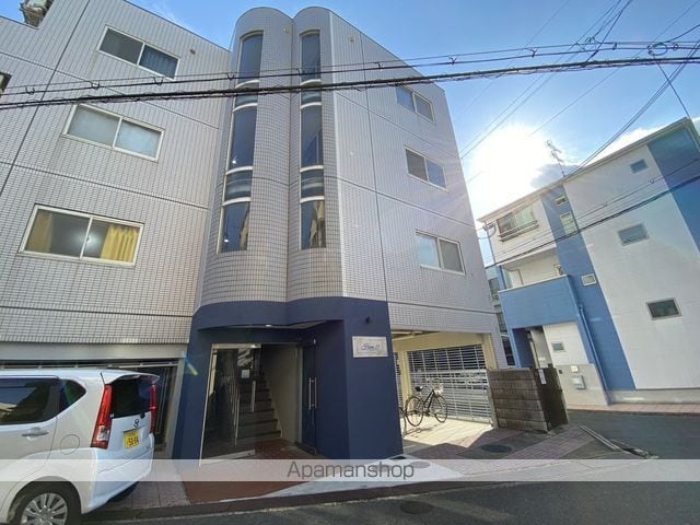 ホーム21新之栄の外観写真