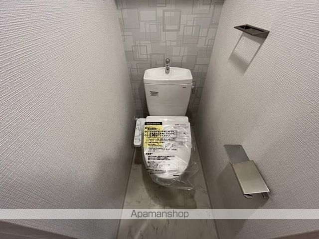 エスリードレジデンス大今里の内装写真