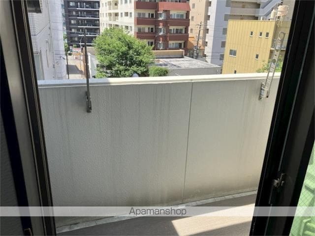 アルカンシエル泉の内装写真