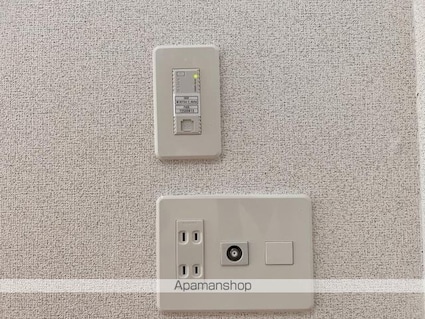 ダウンタウンヒルズ[1LDK/45.41m2]の内装5