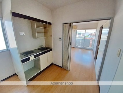 長野県長野市上松３丁目[1K/24.75m2]の内装4