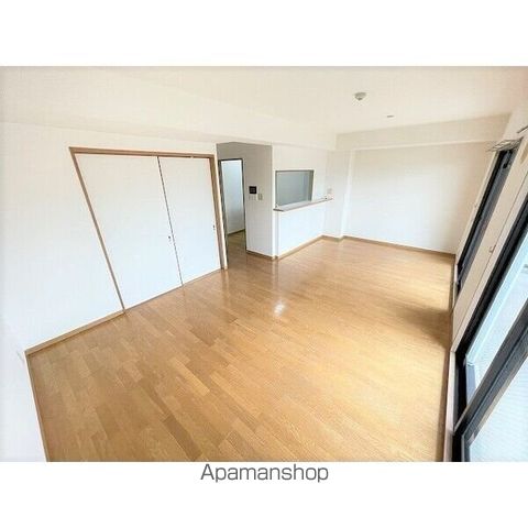 セレーノ花屋敷の内装写真
