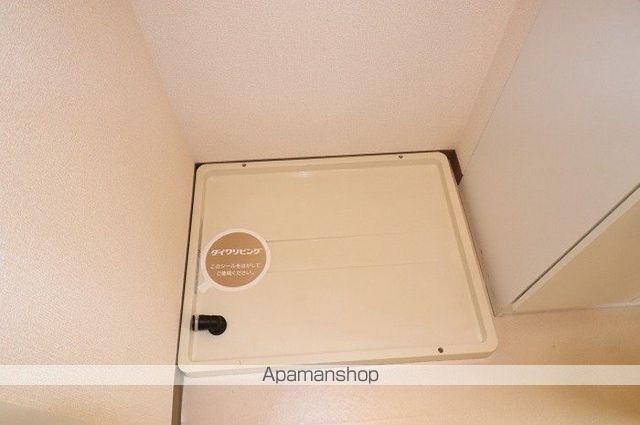 グランドール北小金の内装写真