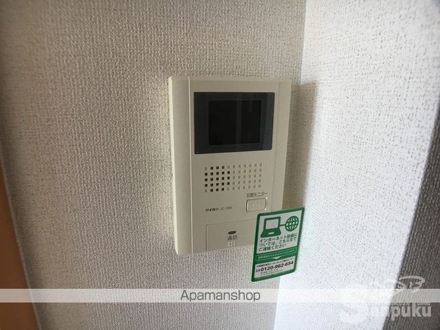 カルム サンリットA IIの内装写真