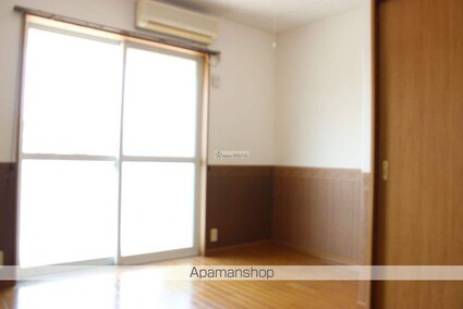 サンメイト[1K/26.5m2]のリビング・居間