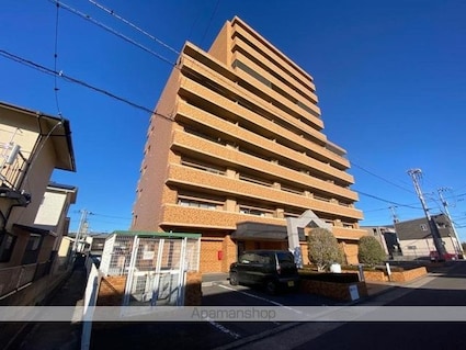 ダイアパレス太田第２[2LDK/55.6m2]の外観3