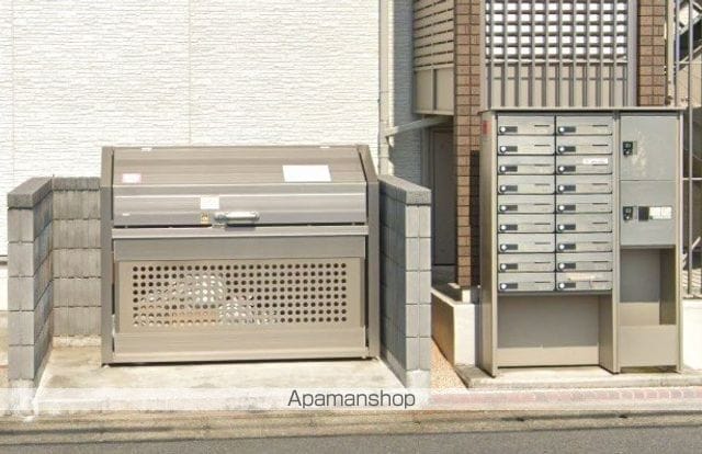 クレイノKANAMEIIのその他写真