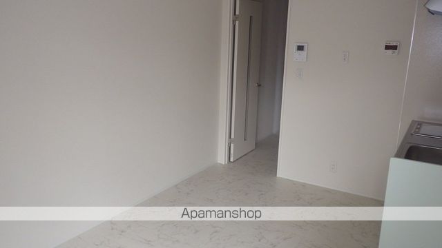 アネックス西新涯の内装写真