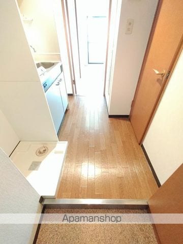 ESLEADUMEDAHIGASHIの内装写真