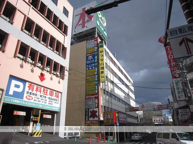 FITSビル段原南のその他写真
