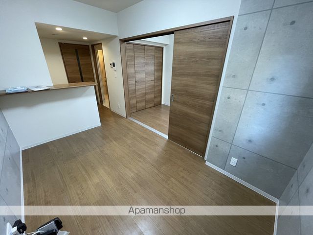 Wan’sTerrace長久手の内装写真