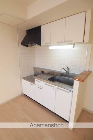 レガーロ白石の内装写真