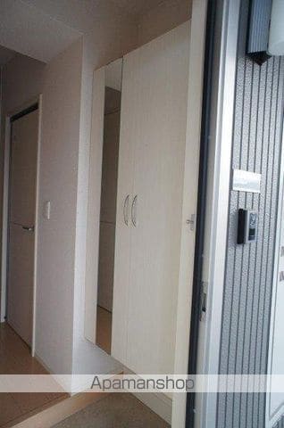 clochettet soleilの内装写真