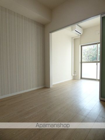 L’ARCHE PARC 新大阪の内装写真
