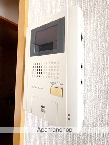 お伽の里Aの内装写真