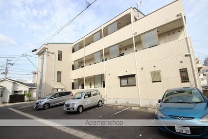 サンフィル長者[1K/29.16m2]の外観2