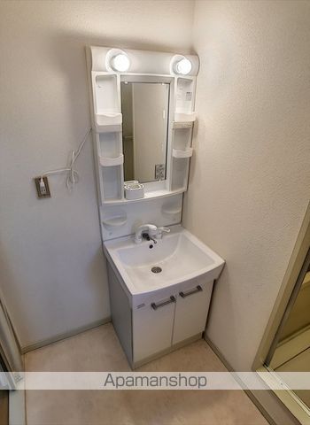 山石第一ハイツの内装写真
