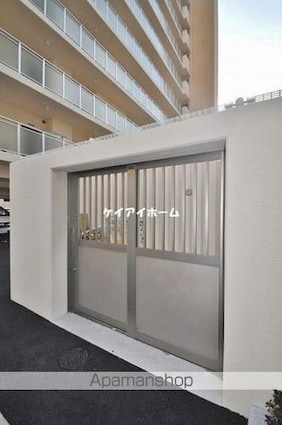 リビンコートＳＴＵＤＩＯ富町アネックス[1LDK/44.55m2]の共用部9