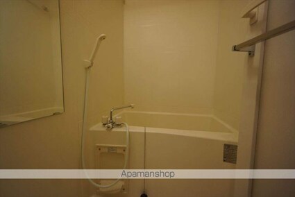 愛知県名古屋市東区出来町１丁目[1K/27.61m2]のバス