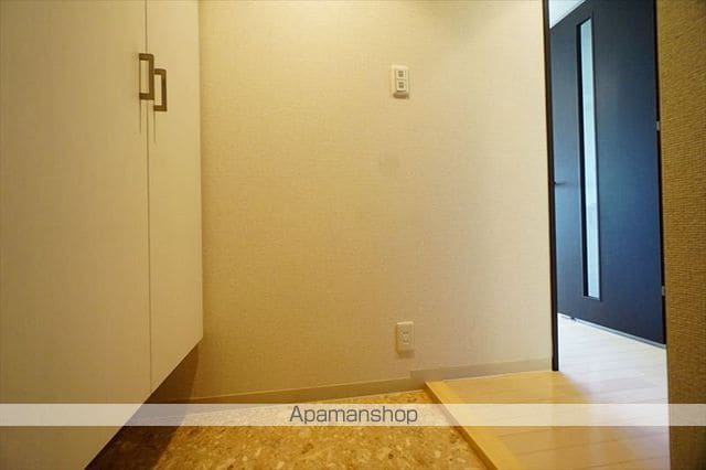 LASANTE東別院の内装写真
