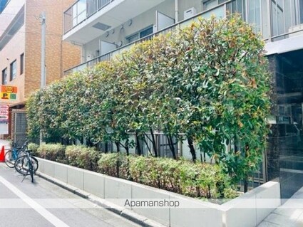 ＫＤＸレジデンス西新宿[1K/21.94m2]の外観5