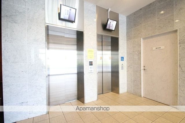 セノアタワー新大阪のその他写真